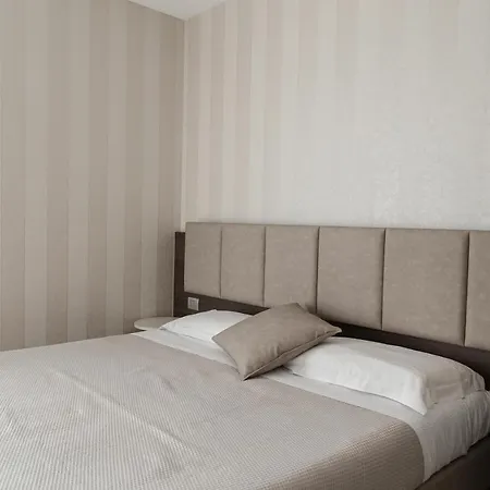 Bed and Breakfast Residenza Angelica