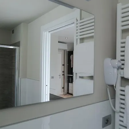 Bed and Breakfast Residenza Angelica Λατζίζε