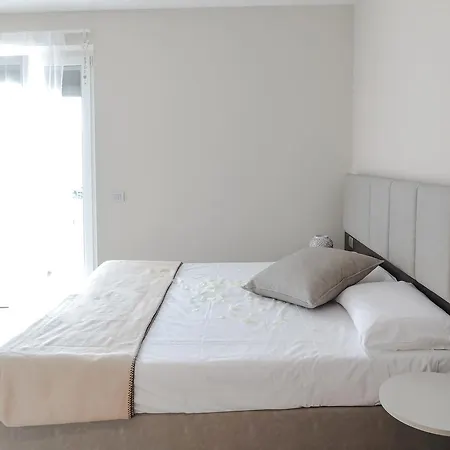 Bed and Breakfast Residenza Angelica *
