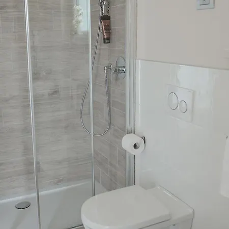 B&B Residenza Angelica 라찌제