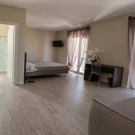 Bed and Breakfast Residenza Angelica