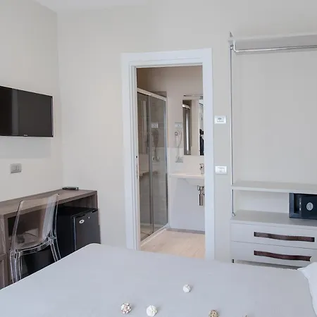 Bed and Breakfast Residenza Angelica Λατζίζε