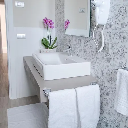 Residenza Angelica 라찌제