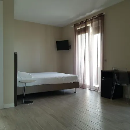 Residenza Angelica 3*