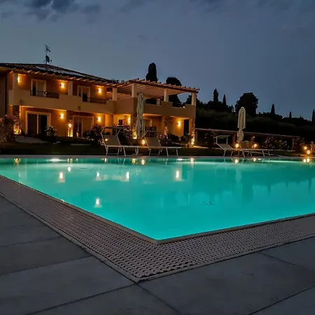 Residenza Angelica * Λατζίζε