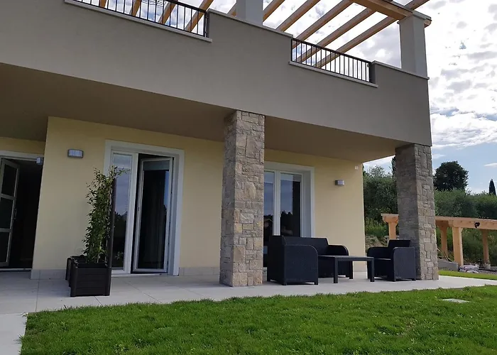 Residenza Angelica 3*