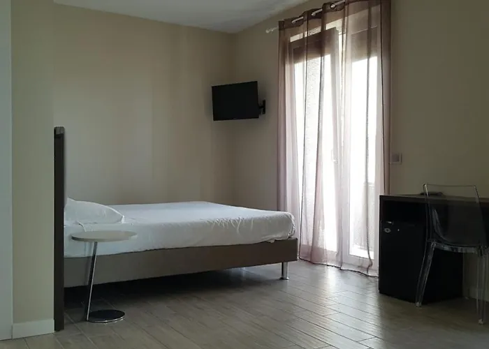 Residenza Angelica 3*