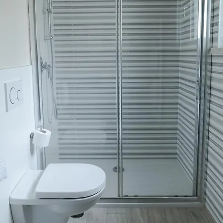 Residenza Angelica Frühstückspension