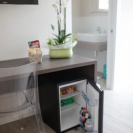 Residenza Angelica Oda ve Kahvaltı