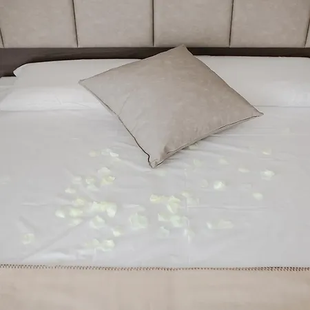 Residenza Angelica Frühstückspension *