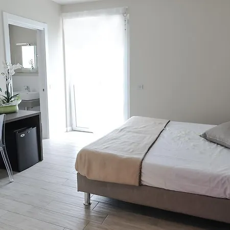 Frühstückspension Residenza Angelica *