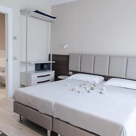 Residenza Angelica Frühstückspension Lazise