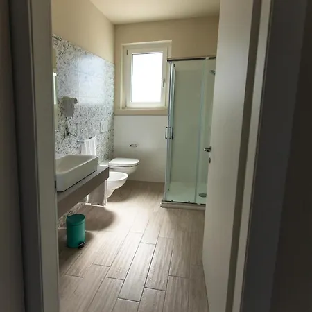 Oda ve Kahvaltı Residenza Angelica