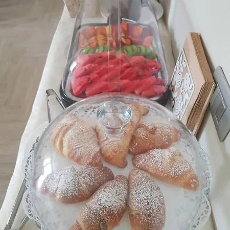 Residenza Angelica Frühstückspension Lazise