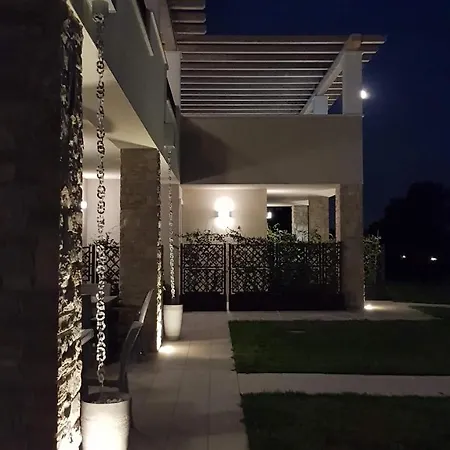 Residenza Angelica Frühstückspension *