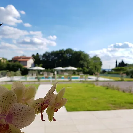 Residenza Angelica 3*