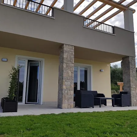 Residenza Angelica 3*