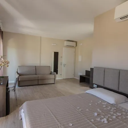 Frühstückspension Residenza Angelica 3*